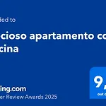 Precioso Apartamento Con Piscina
