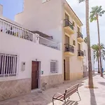 Duplex El Paseo Maritimo