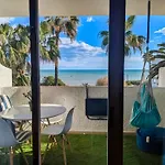 Primera Linea Playa Romana Frontal Al Mar Albert Villas
