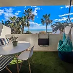 Primera Linea Playa Romana Frontal Al Mar Albert Villas