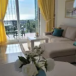 Seaview Appartment El Mirador In Sitio De Calahonda