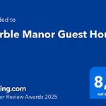 Marble Manor Guest House