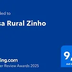 Casa Rural Zinho