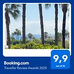 El Oasis De Marbella With Sea View