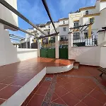Terrasol Chalet Centrico Torre Del Mar