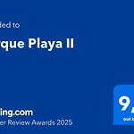 Parque Playa II