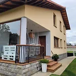 Villa Garcia Llanes Spa Posada De Llanes