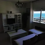 Apartment In Marbella First Line Beach Apto 12-3