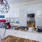 Myhousespain - Piso En El Puerto De Gijon