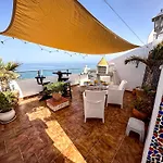 Casa Iris Andalucia