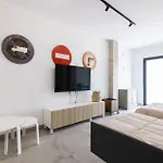 New Beach Flats Valencia 3