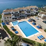 Alfresco Stays Mijas Skyline Sea Views