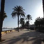 Apartamento Brisa Y Mar En Playa Honda