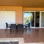 Superb 2 Bed Apartment On Mar Menor Golf Resort With Free Wifi