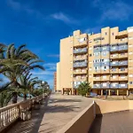 Miradores Del Puerto La Manga Apartment - Casa Miradores
