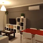 Apartamento Buhaira
