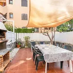 Beach House Roda De Bera