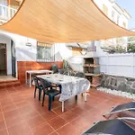 Beach House Roda De Bera