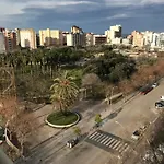 Apartamento En Playa De Gandia