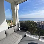 Luxury Penthouse Best Sea Views In Blue Suite 5302