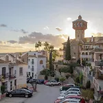 Casa De Calatz - Lovely Apartment In Beautiful Mijas Golf Puebla Aida