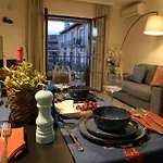 Casa De Calatz - Lovely Apartment In Beautiful Mijas Golf Puebla Aida