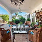 Gorgeous Spanish Chalet, Pool And Views