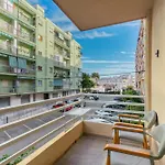 Precioso Estudio En La Playa Norte De Valencia