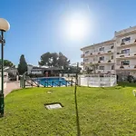 Los Jarales Club Calahonda
