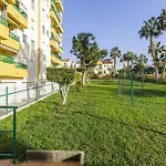 A&N Algarrobo Beach 4