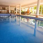 Pass The Keys Big Apt With Golf Views In Urb Marquez De Atalaya