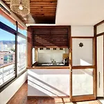 Sr Casa Coco La Nogalera