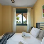 Playa Marina By H - Playa Punta Del Moral Pphm319P74
