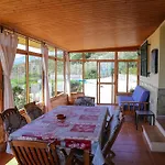 Sea View Countryside Home