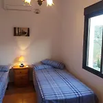 Villa Carolina
