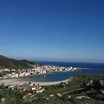 Piso Frente Al Mar Casa Ruchelo
