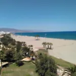 Primera Linea De Playa