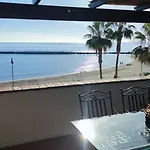 Apto 1 Linea Playa 1St Line Beach Apartment