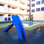 Solymar Playavacaciones Lek