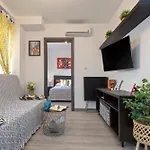 Sunstay Eslava Flat I Malaga