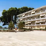 Mediterranean Way - El Barco
