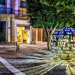 Expoholidays- Avenida Federico Garcia Lorca