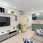 Rentaly Holidays Apartamento Vivas Sol