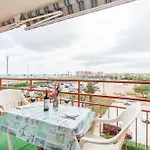 Side Sea Cunit Sea Views