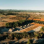 El Moli Glamping