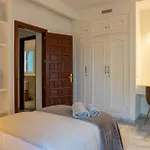 La Pinta Golf Villa Sotogrande