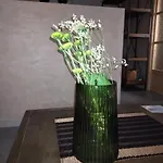 Verde Oliva Loft