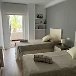 Primera Linea Paseo Maritimo Aguadulce