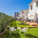 Cubo'S Hostal William'S Sunny 5