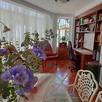 Villa Con Piscina Junto A La Playa